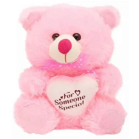 Pink Girl Sweet Teddy Bear At Rs 140 In Jaipur Id 14945869188