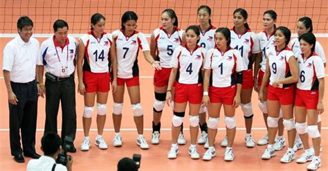 Create Your Own Who Would You Put In The Ph Womens Volleyball Team
