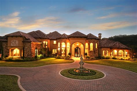 Lake Austin Waterfront by Zbranek and Holt Custom Homes Austin Luxury