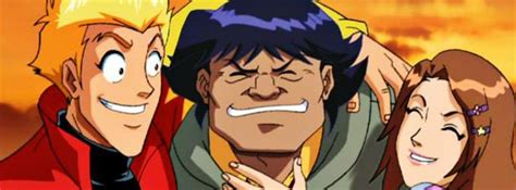 Two mismatched teenagers with hilariously along the way they bump into martin's nemesis, marvin. 12 best Martin Mystery images on Pinterest | Martin ...