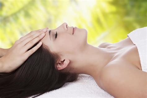 Indian Head Massage Vtct Level 3 Certificate Greenhouse Therapies Ltd