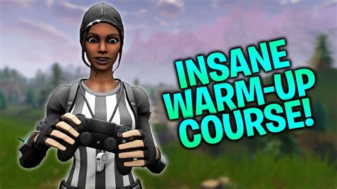 © provided by gamepur image via dropnite. Insane Warm-Up Course for Controller Players! Aim, Edits ...
