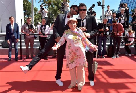 iconic moments from the cannes film festival through the years