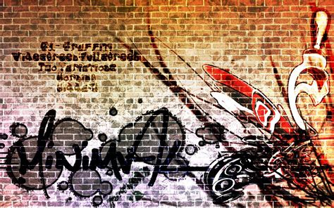 Wiki Graffiti Graffiti Wallpaper