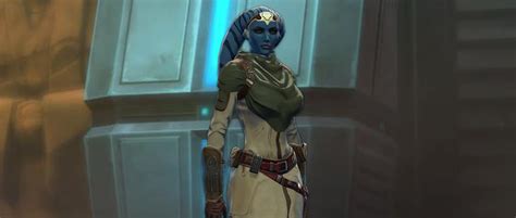 Swtor Operative Concealment Guide Updated For Patch Vulkk Hot Sex Picture