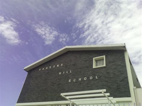 Parsons Hill Primary School In The City Gqeberha