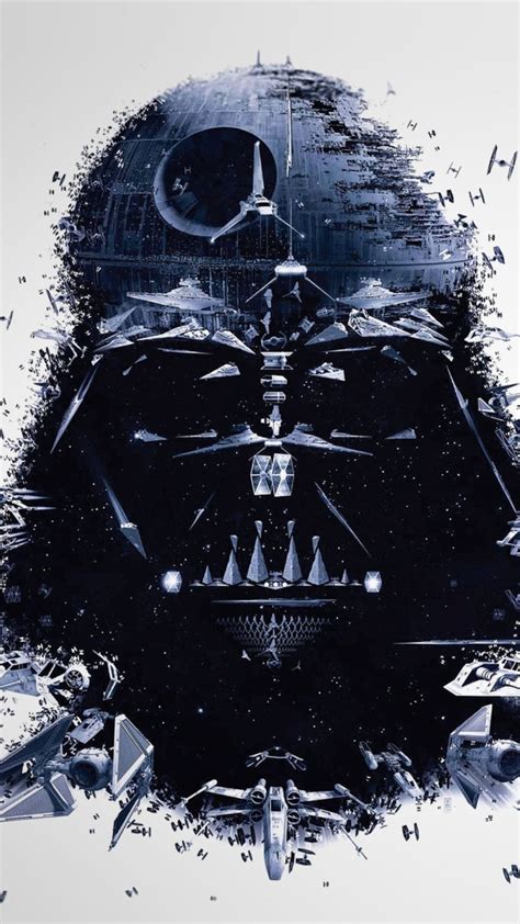 Star Wars Wallpaper 1080x1920 86 Images
