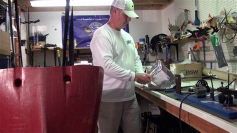 Check spelling or type a new query. How to fix a hole in a kayak or canoe with Quick Patch ...