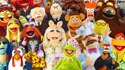 Muppets Now Season 2 Release Date Time And Details Tonightstv