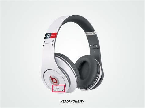 How To Reset Beats Headphones Quick Guide For All Models Headphonesty