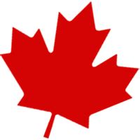 Å! 47+ Grunner til Maple Leaf Canada Logo Png: 1000 canada leaf stock png image