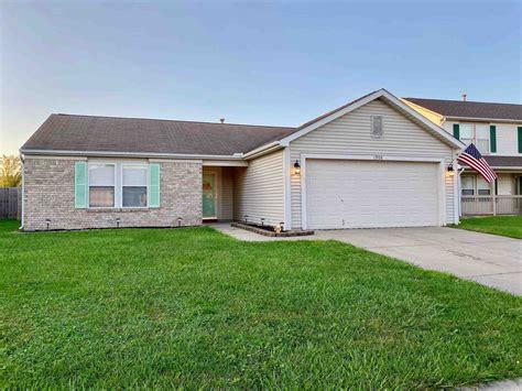1908 Honeybrook Way, Lafayette, IN 47909 | Trulia