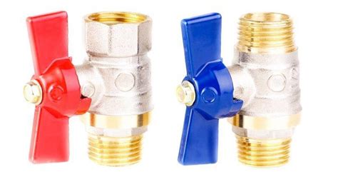 The Best Water Shut Off Valve Updated List