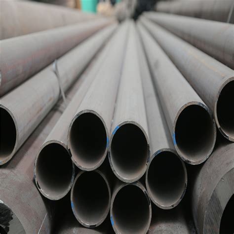 High Quality Astm A36 Schedule 40 Metal 10 Inch Seamless Steel Pipe