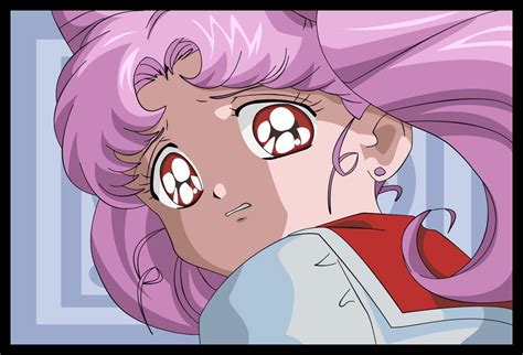 Do You Like Chibiusarini Sailor Moon Fanpop