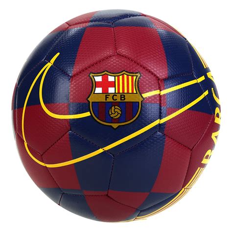 Bola Nike Barcelona Century Sports