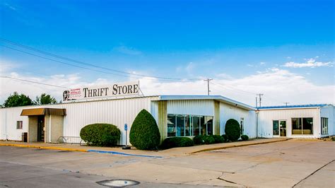 Thrift Store Grand Forks | Shop Dakota Boys and Girls Ranch | Dakota