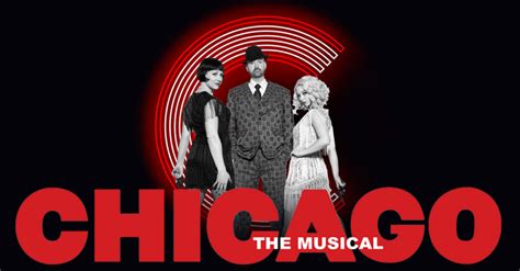 Chicago The Musical Opens May 2nd Branson Regional Arts Council