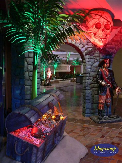 Maybe you would like to learn more about one of these? adult pirate decor - Bing images | Pirate Party ...