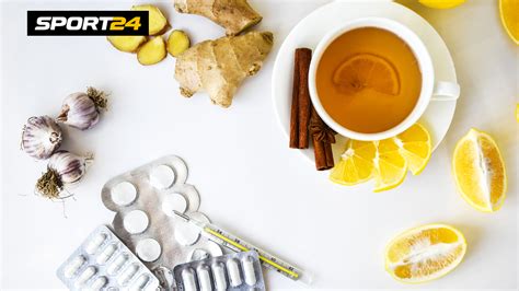 Powerful Hot Drinks To Help Alleviate Cold Symptoms World Today News