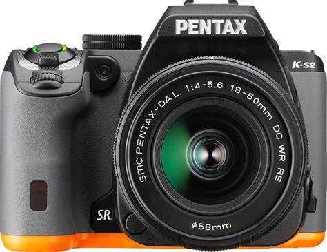 Pentax K S2 Qandas Digital Photography Review