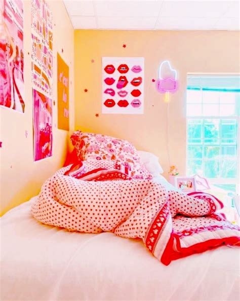 preppy dorm room college dorm room decor pink dorm rooms dorm room designs