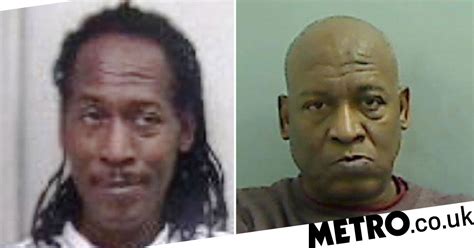 Pimp Jailed For 30 Years For Raping Schoolgirls And Forcing Women Into
