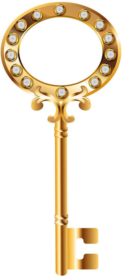 Gold Key Png 10 Free Cliparts Download Images On Clipground 2024