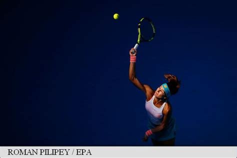Sorana Cîrstea s a calificat în sferturile turneului WTA de la Linz
