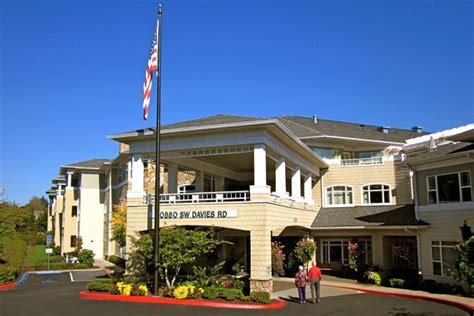 The Best 15 Assisted Living Facilities In Beaverton Or Seniorly