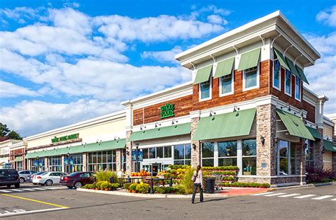 Serving milford as well as orange, ct and beyond. Milford Marketplace | Inland Investments
