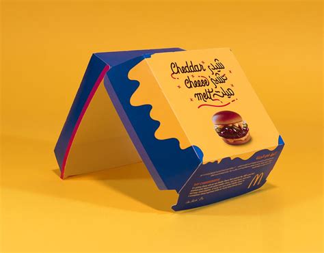 40 Latest Modern Creative Food Packaging Design Ideas 2018