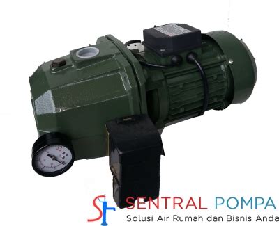 Selain itu garansi pompa atau produk dengan merk tersebut dapat diklaim kepada kami. Pompa Jet Pump 250 Watt Type BD-255 DP Tanpa Tabung ...