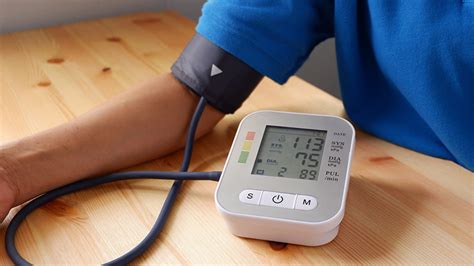 Omron Blood Pressure Monitor Symbols The Ultimate Guide Dont Miss
