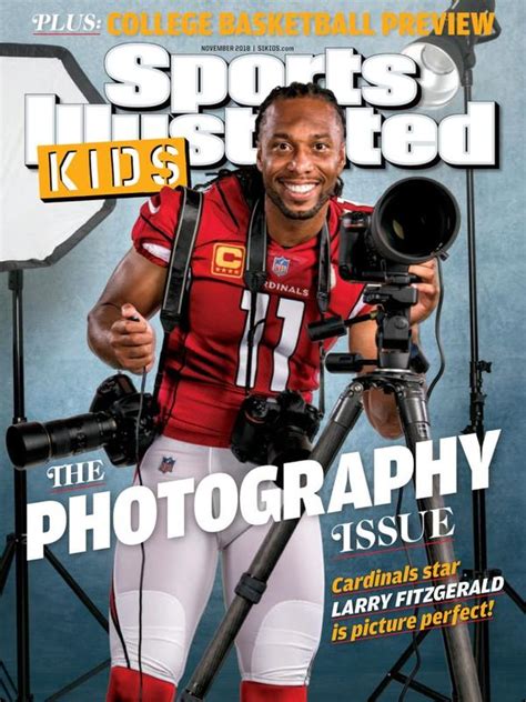 Sports Illustrated Kids Magazine Topmags