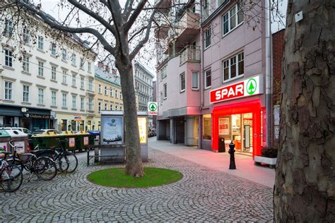 Aktuelle öffnungszeiten und jetzt geöffnete spar filialen in wien inklusive kontaktdaten wie adresse, telefonnummer, webseite. SPAR Wien - 1050 - Schönbrunner Straße 29