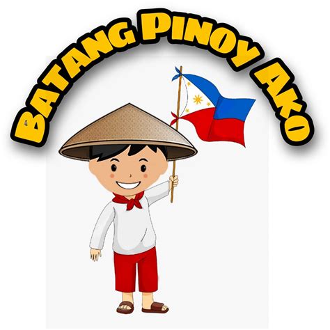Batang Pinoy Ako