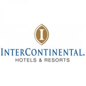 Intercontinental Hotels And Resorts Brands Of The World™ Download