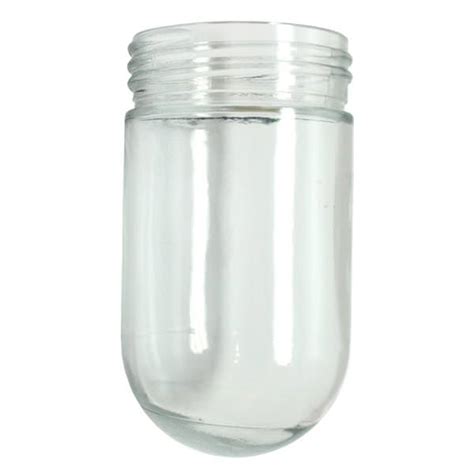 Westinghouse 81452 Outdoor Jelly Jar Light Fixture