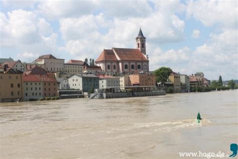 Hochwasser Passau Foto Da Hogn Da Hogn Onlinemagazin