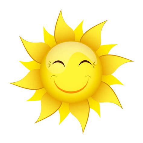 Sun Emoji Stock Photos Pictures And Royalty Free Images Istock
