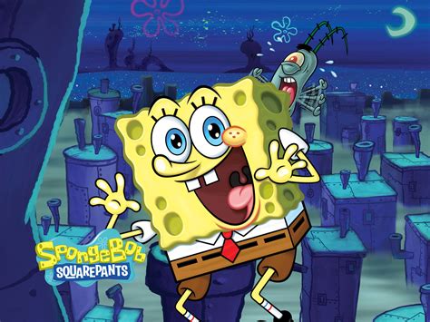 The Spongebob Squarepants Anime Season 1 Imdb Gambaran