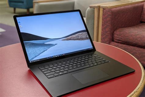 Microsoft Surface Laptop Go Specs Shoreras