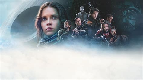 Nonton Rogue One A Star Wars Story Subtitle Indonesia Idlix