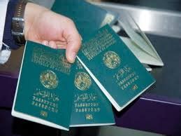 Modalités de délivrance du passeport biométrique Consulat Général d