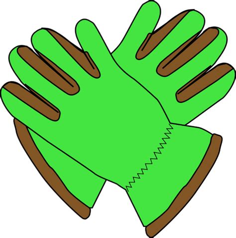 Download High Quality Winter Clipart Gloves Transparent Png Images