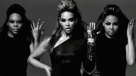 Beyonce's 'Single Ladies': An Oral History of an Iconic Music Video | Billboard | Billboard