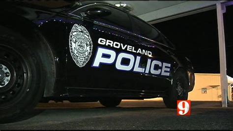 Groveland Police Officers Citizens To Present Packet Of Complaints To