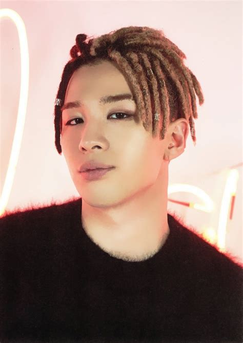 Yg Entertainment Denies Rumors Of Release From Big Bang S Taeyang