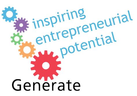 Welcome To Lse Generate Start Your Entrepreneurial Adventure Right